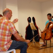 Galeria IMFV 2012