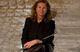 Clara Novakova