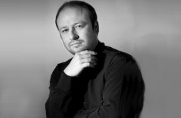 Isaac István Székely